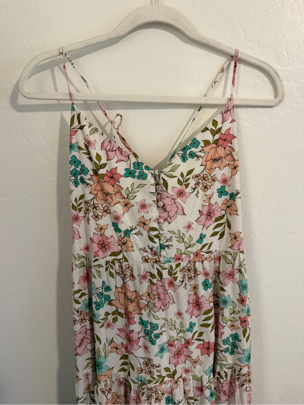 Harni Taya Maxi Dress - Picture 6 of 11
